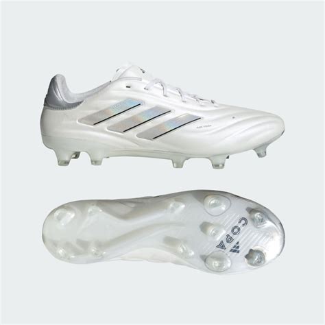 adidas Copa Pure 2 Club Unisex Fußballschuhe 